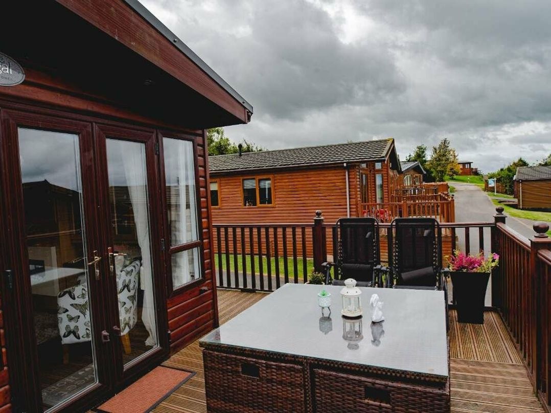 Todber Valley Holiday Park - Holiday Accommodation 10750