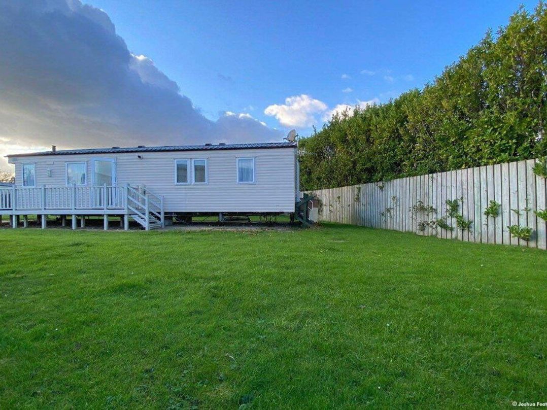 Primrose Valley Holiday Park - Holiday Accommodation 10752