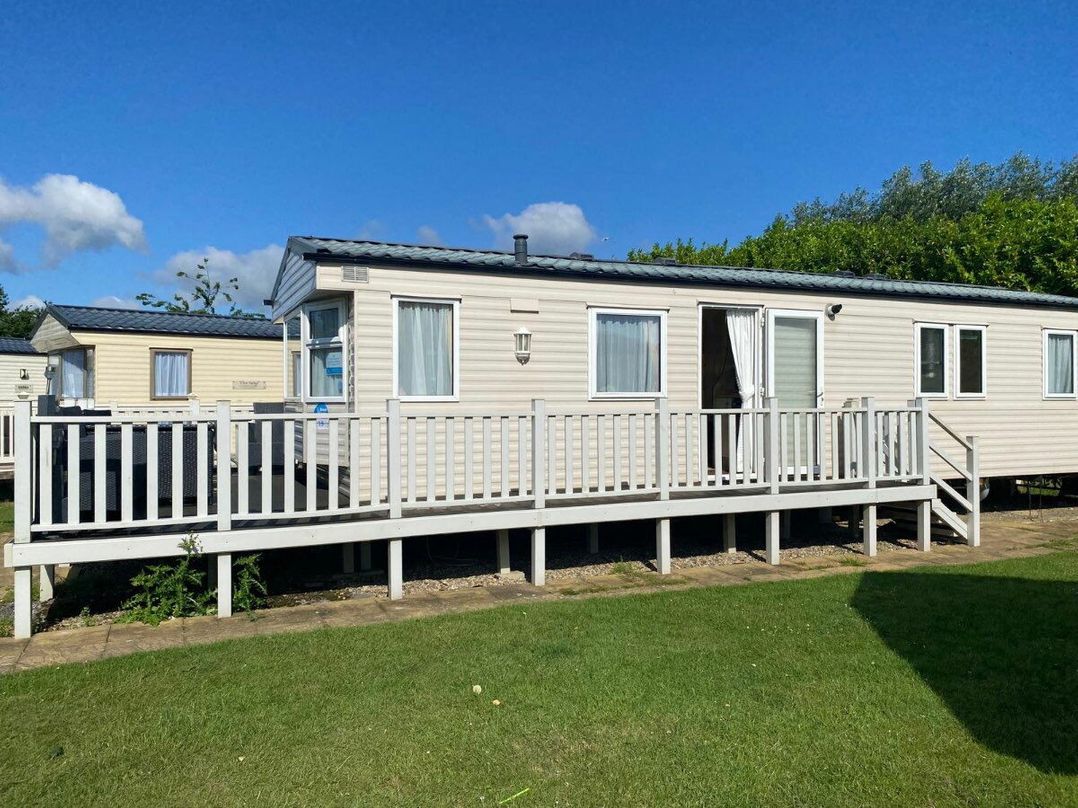 Primrose Valley Holiday Park - Holiday Accommodation 10752