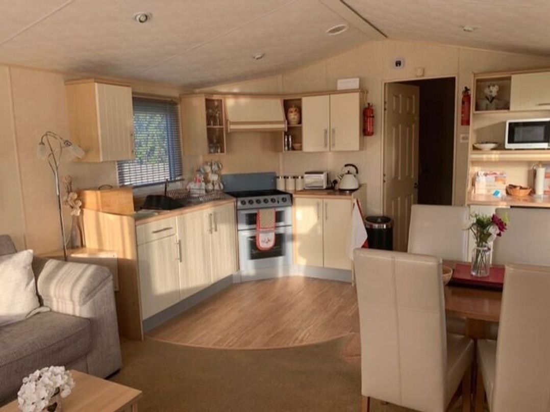 Primrose Valley Holiday Park - Holiday Accommodation 10752