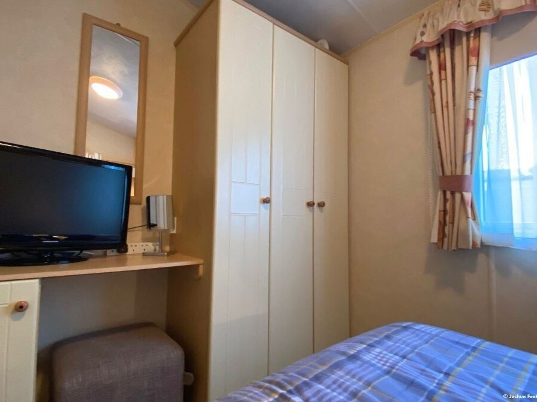 Primrose Valley Holiday Park - Holiday Accommodation 10752
