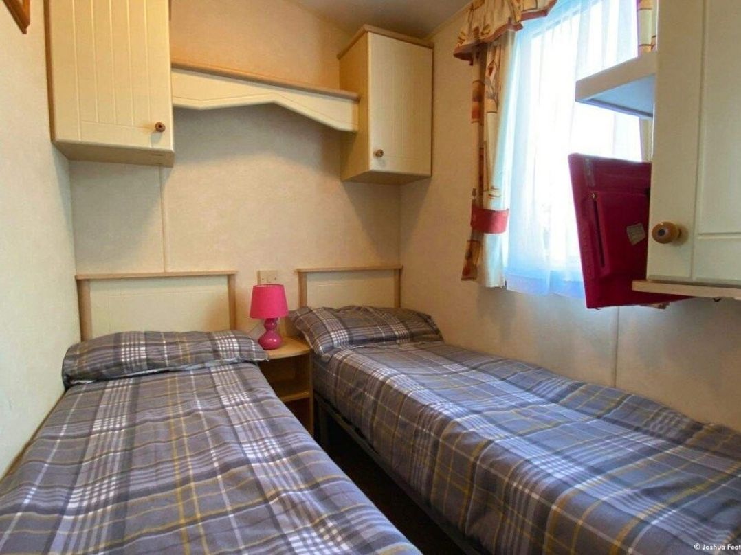 Primrose Valley Holiday Park - Holiday Accommodation 10752