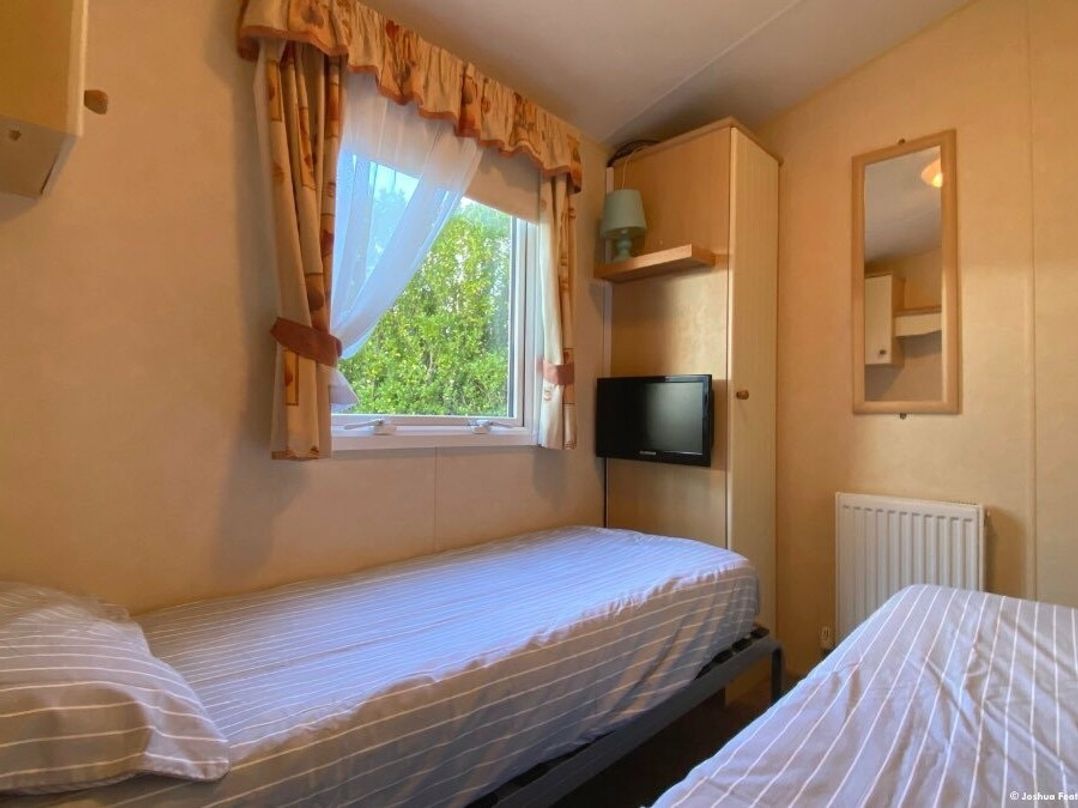 Primrose Valley Holiday Park - Holiday Accommodation 10752