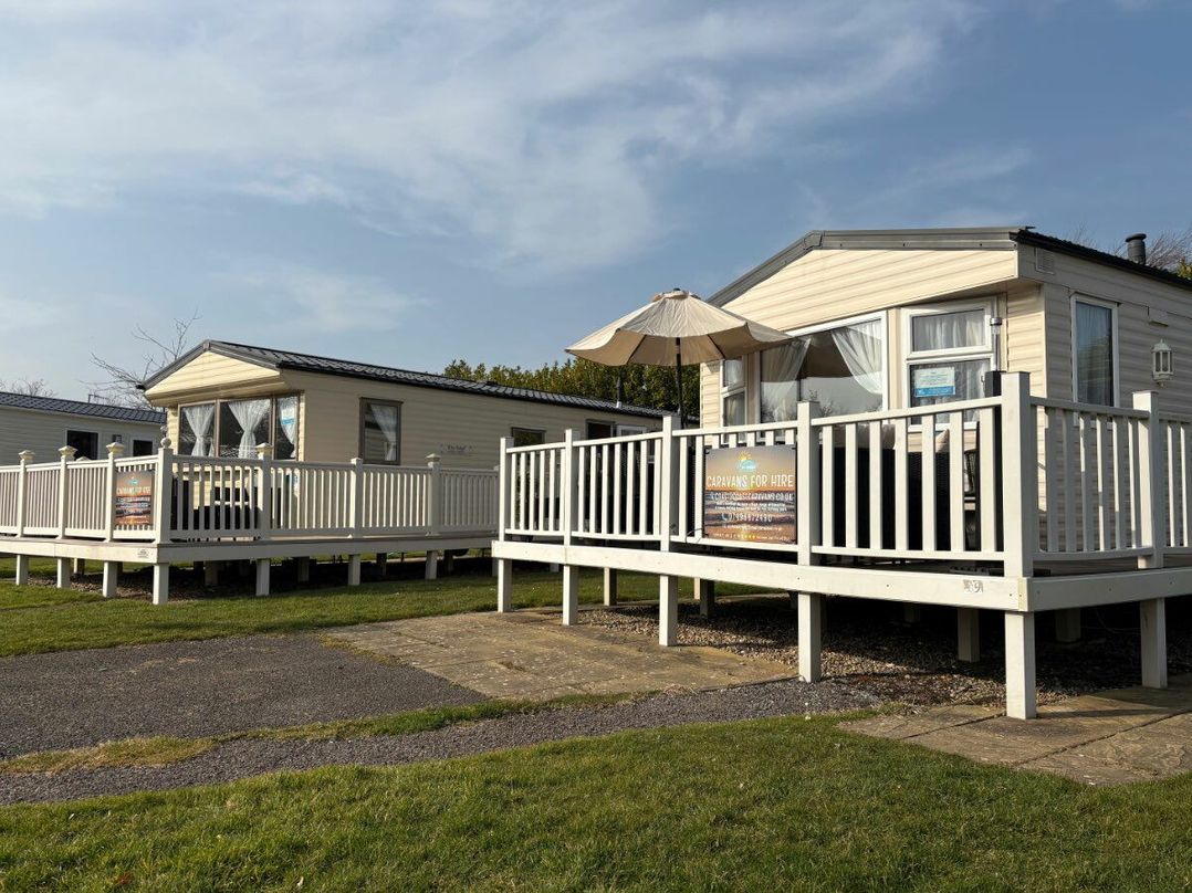 Primrose Valley Holiday Park - Holiday Accommodation 10752
