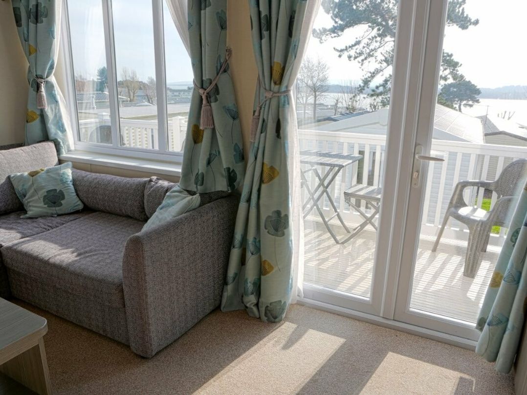 Rockley Park - Holiday Accommodation 10769