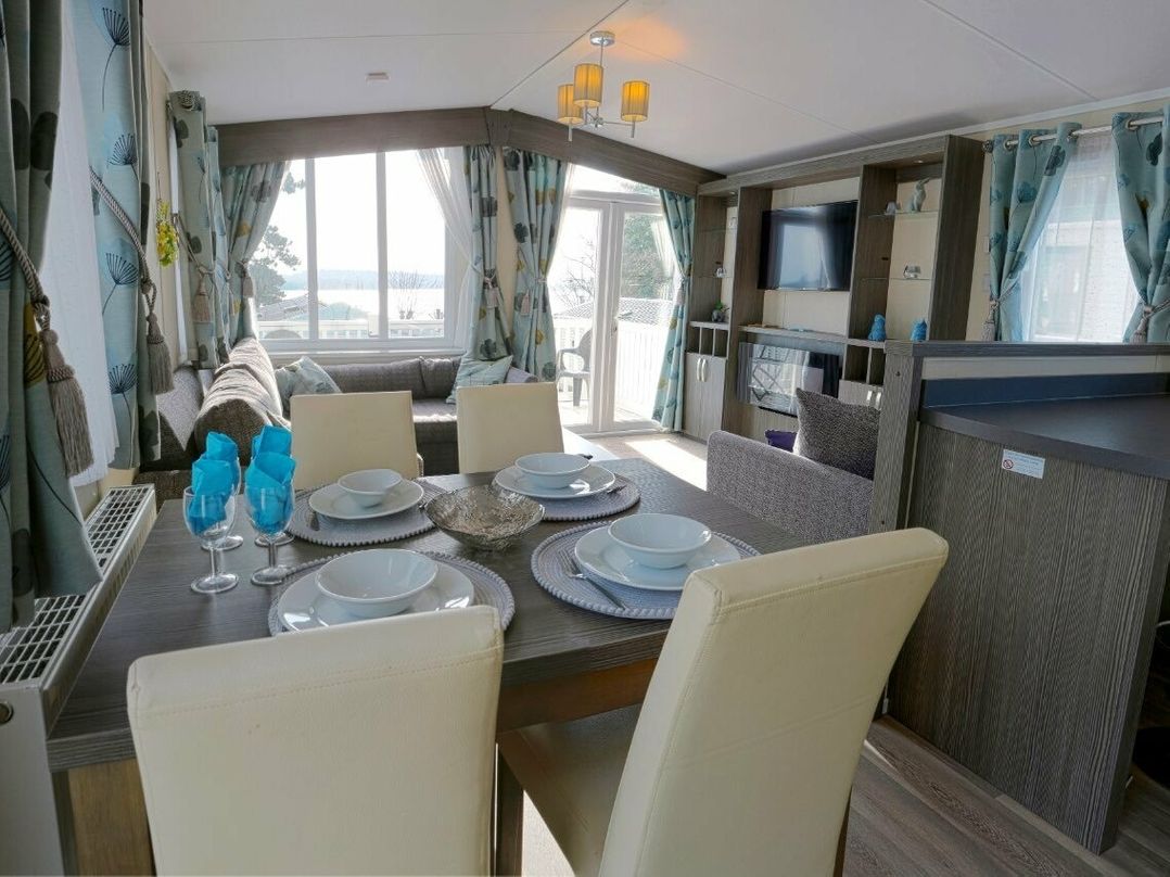 Rockley Park - Holiday Accommodation 10769