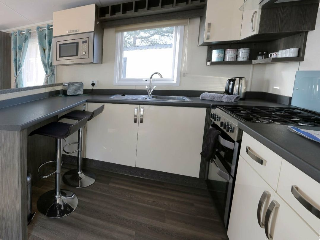 Rockley Park - Holiday Accommodation 10769