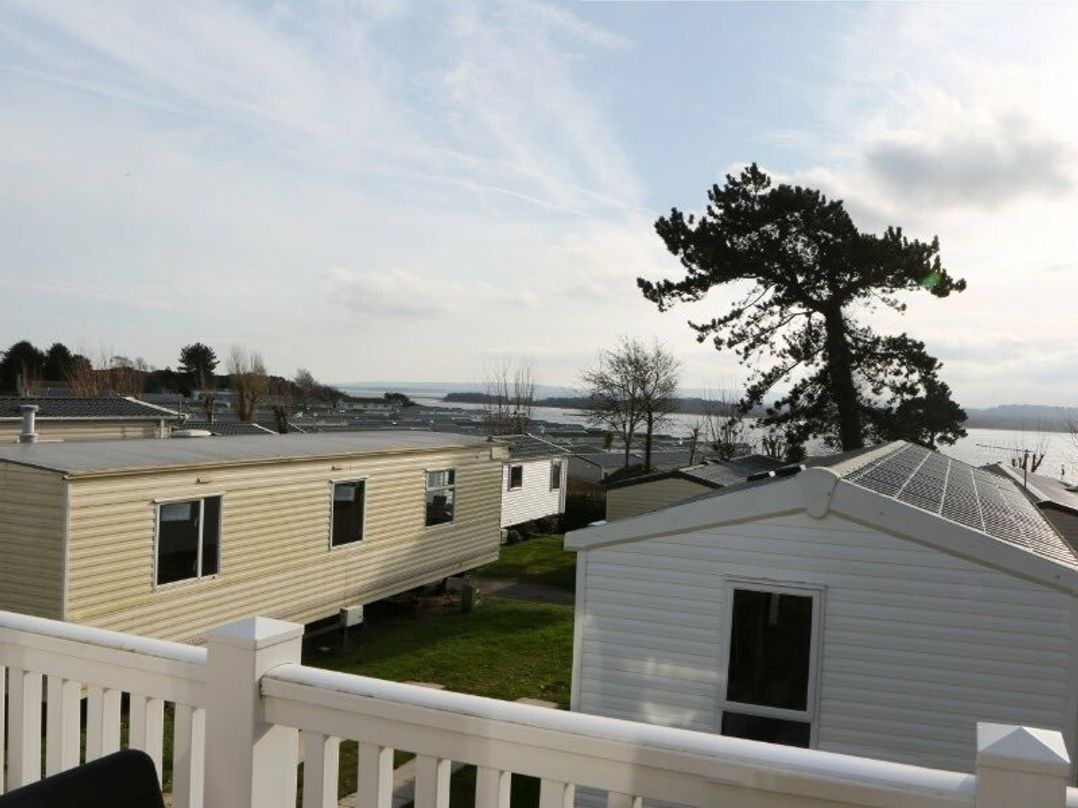 Rockley Park - Holiday Accommodation 10769