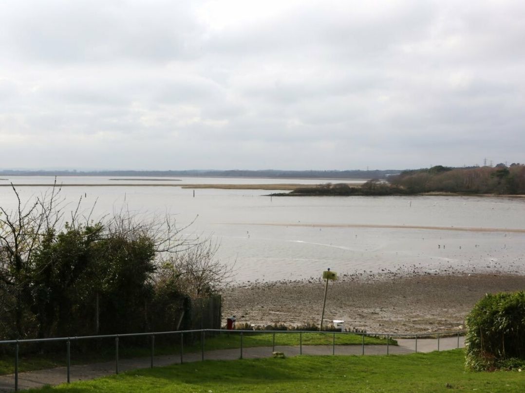 Rockley Park - Holiday Accommodation 10769