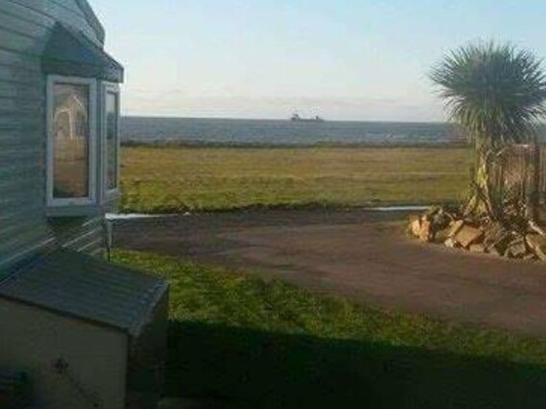 Ocean Edge Leisure Park - Holiday Accommodation 10775