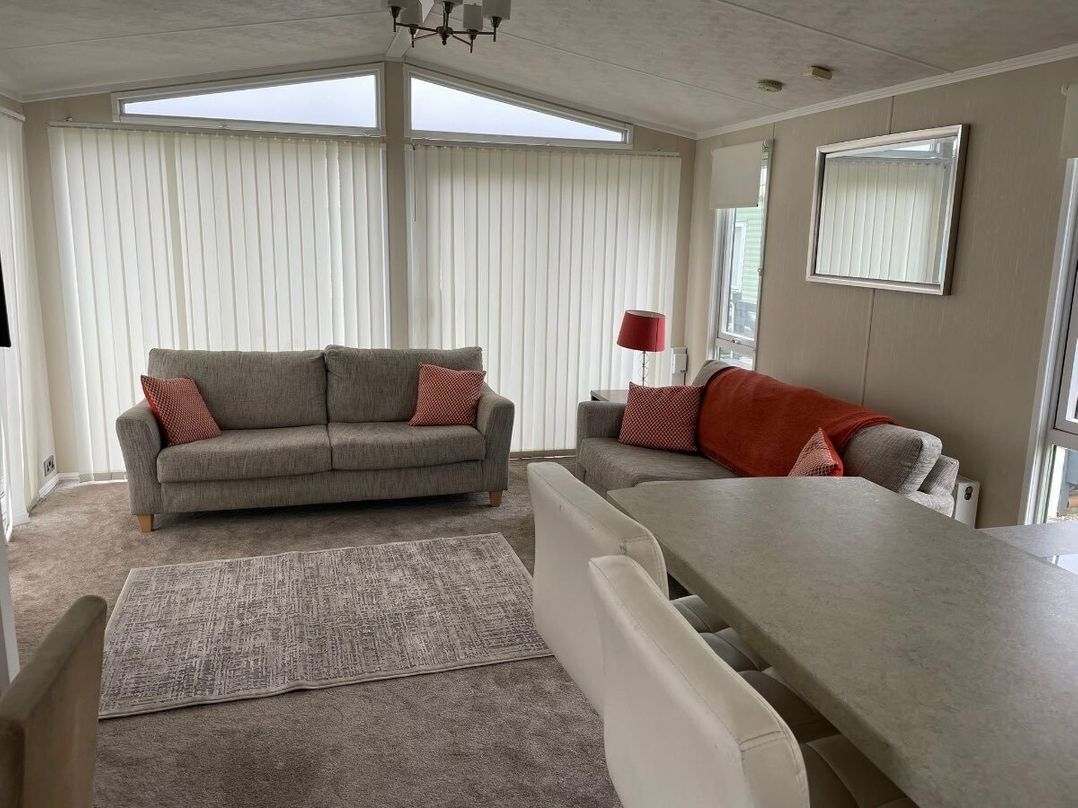 Ocean Edge Leisure Park - Holiday Accommodation 10775