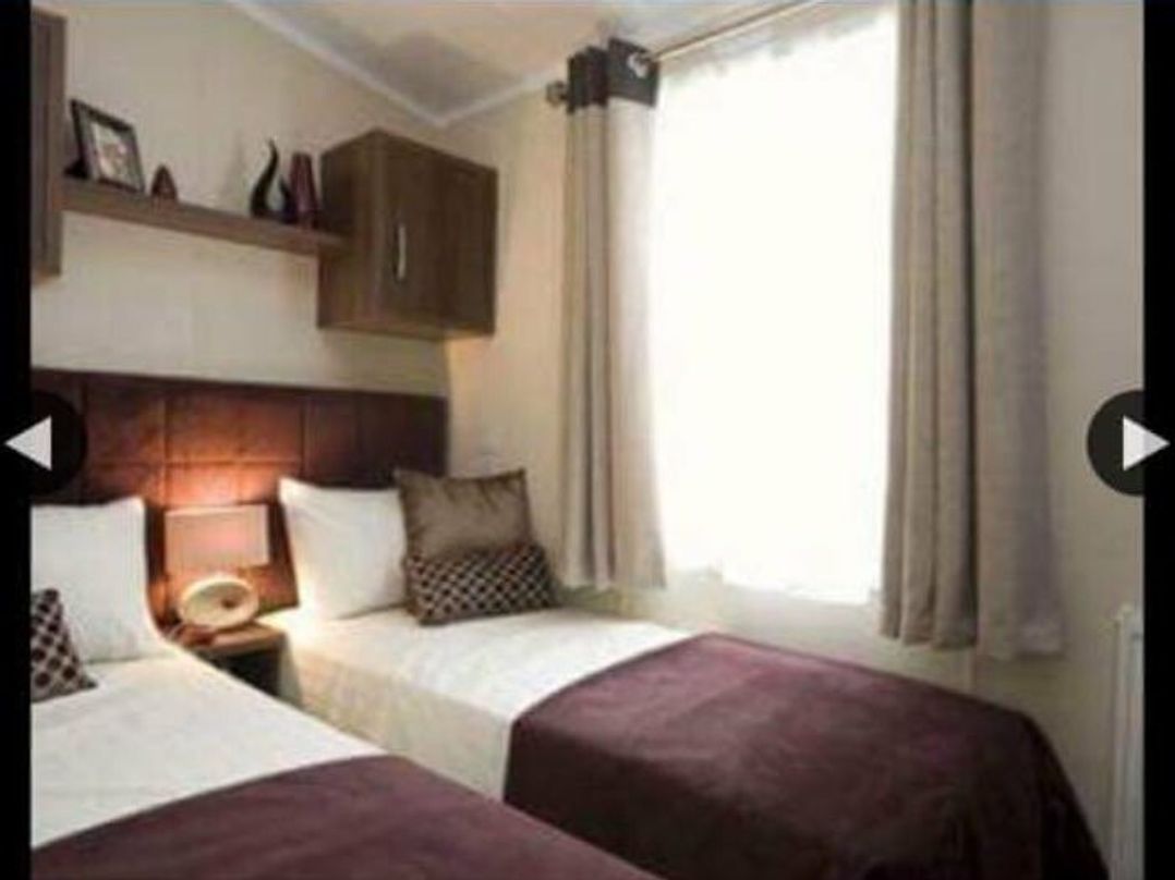 Ocean Edge Leisure Park - Holiday Accommodation 10775