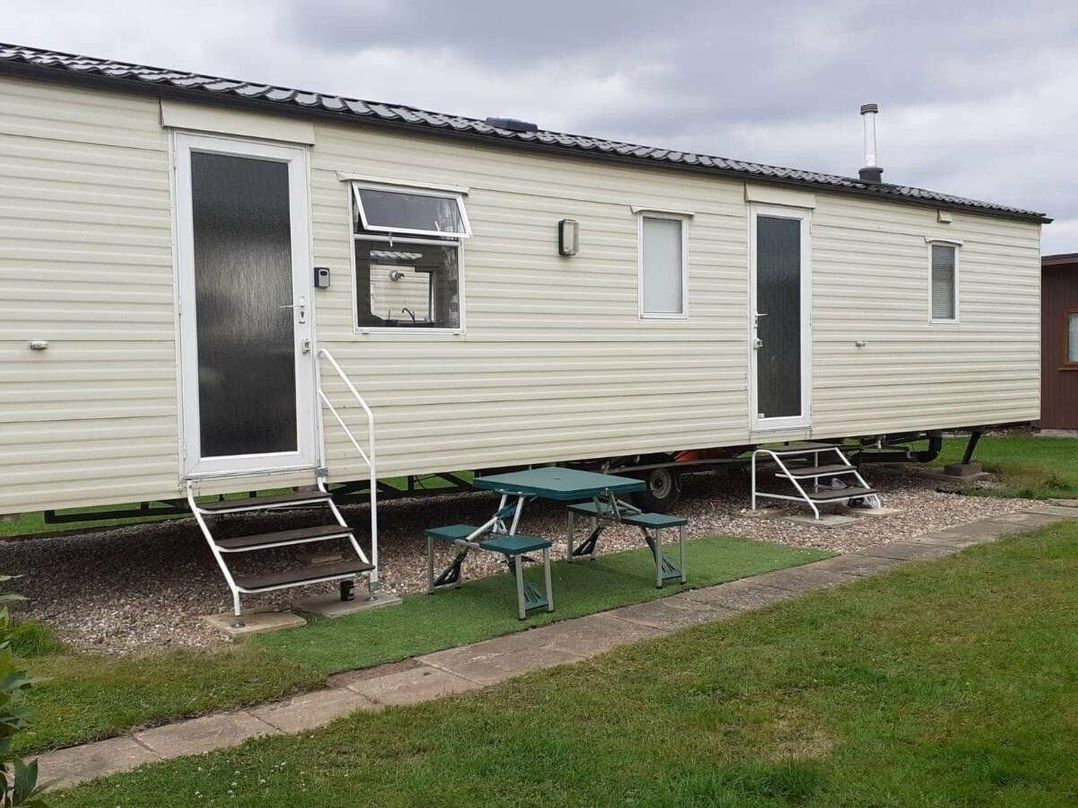 Mablethorpe Chalet Park - Holiday Accommodation 10787