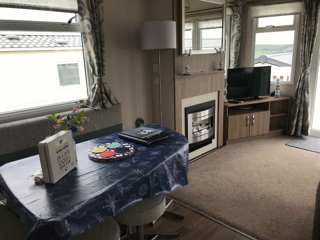 Swanage Bay View - Holiday Accommodation 10794