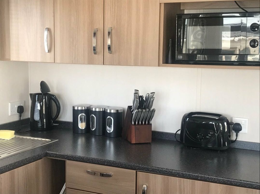 Swanage Bay View - Holiday Accommodation 10794