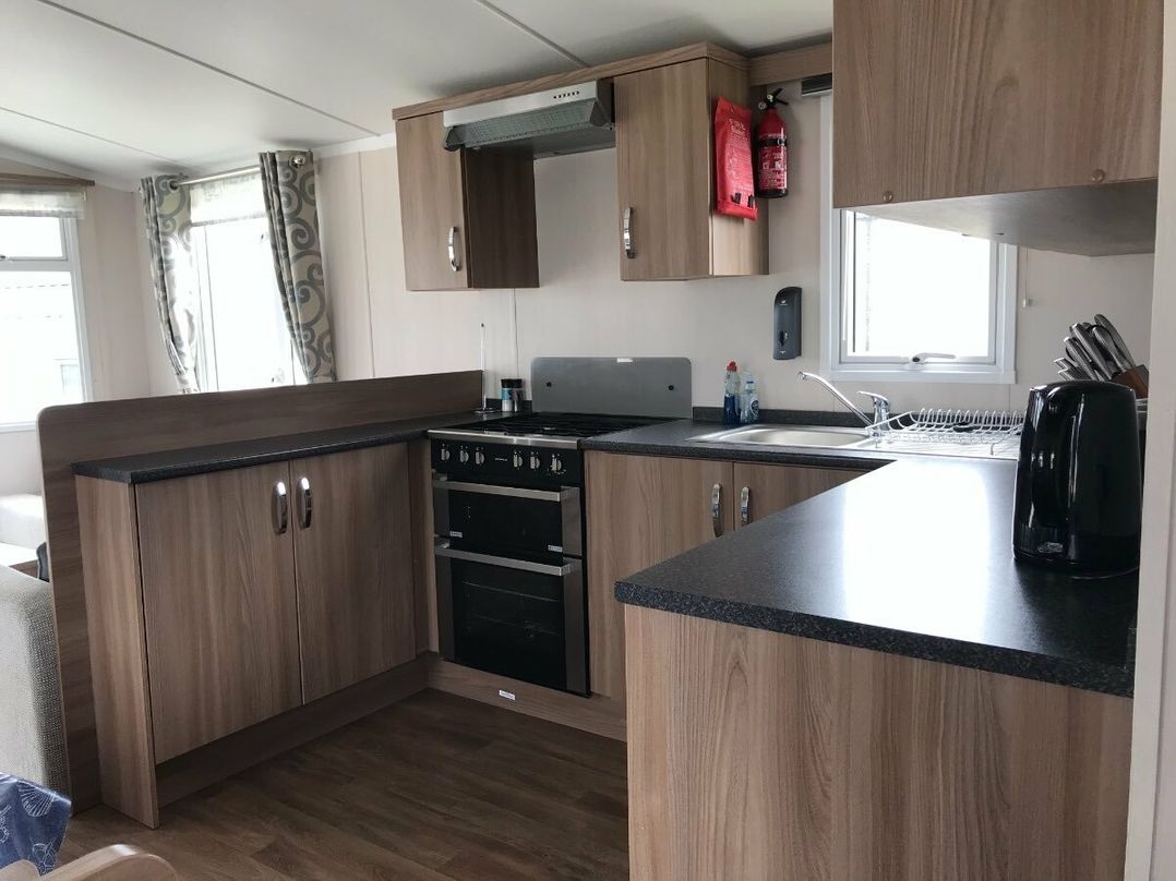 Swanage Bay View - Holiday Accommodation 10794