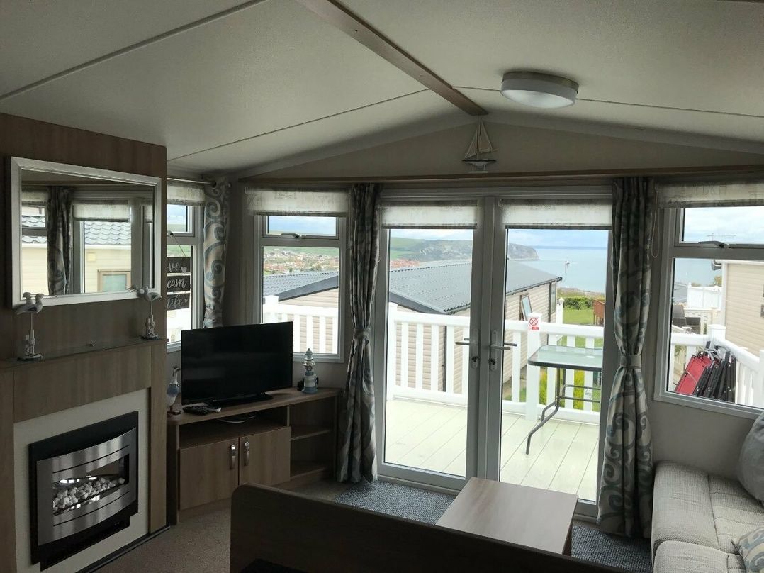 Swanage Bay View - Holiday Accommodation 10794