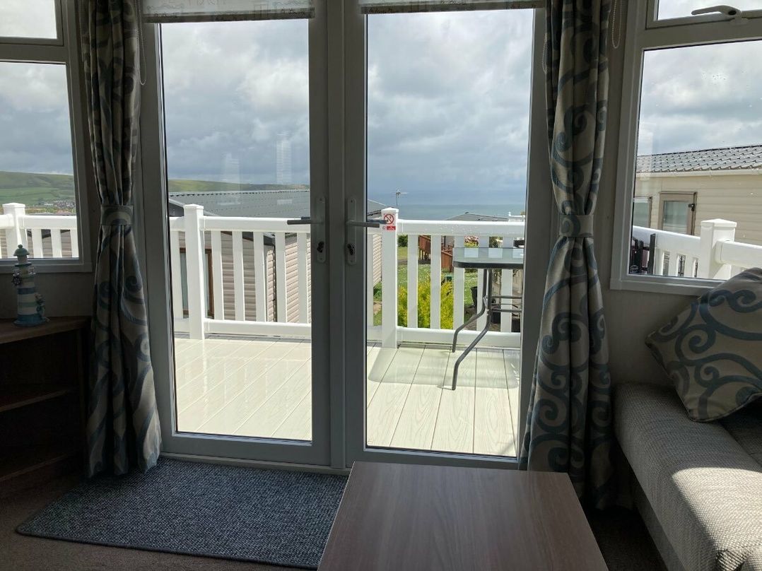 Swanage Bay View - Holiday Accommodation 10794
