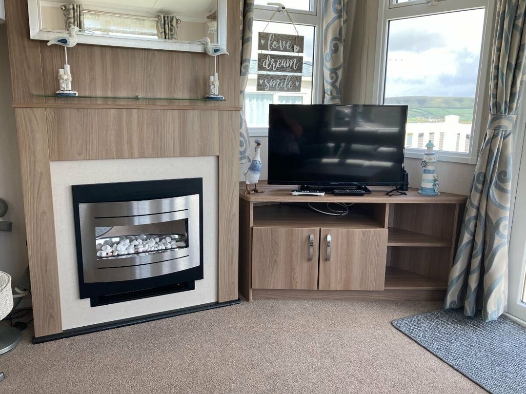 Swanage Bay View - Holiday Accommodation 10794