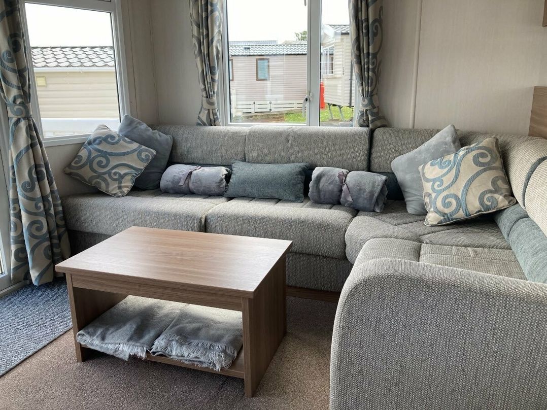 Swanage Bay View - Holiday Accommodation 10794