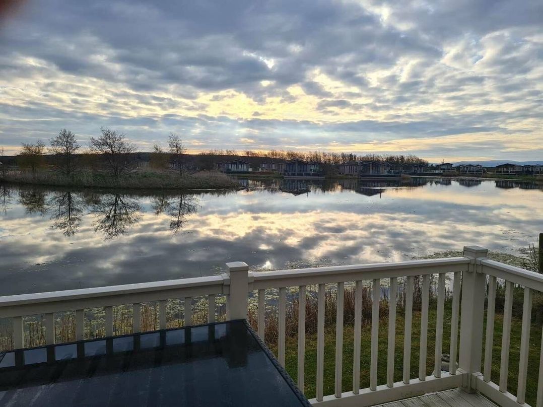 Lakeland Leisure Park - Holiday Accommodation 10807