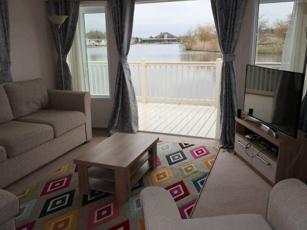 Lakeland Leisure Park - Holiday Accommodation 10807