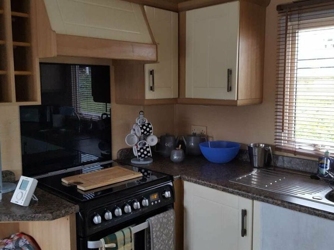 Waterside, Paignton - Holiday Accommodation 10812