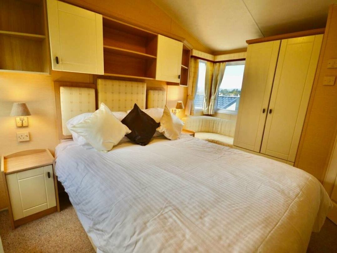 Waterside, Paignton - Holiday Accommodation 10812