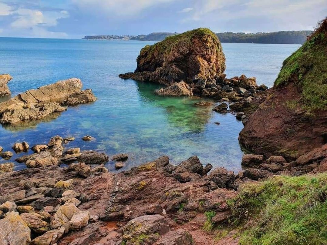 Waterside, Paignton - Holiday Accommodation 10812