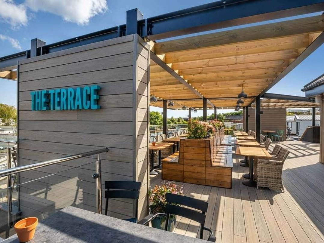 Waterside, Paignton - Holiday Accommodation 10812