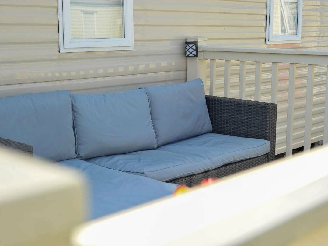 Cala Gran Holiday Park - Holiday Accommodation 10830