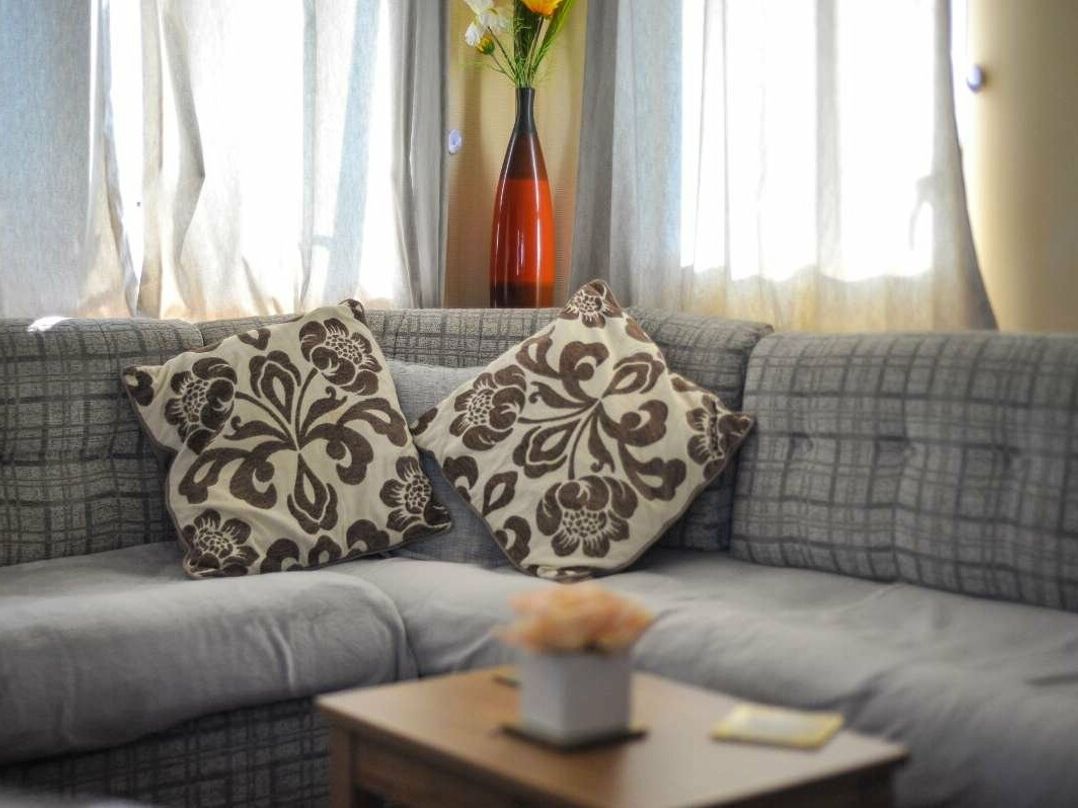 Cala Gran Holiday Park - Holiday Accommodation 10830