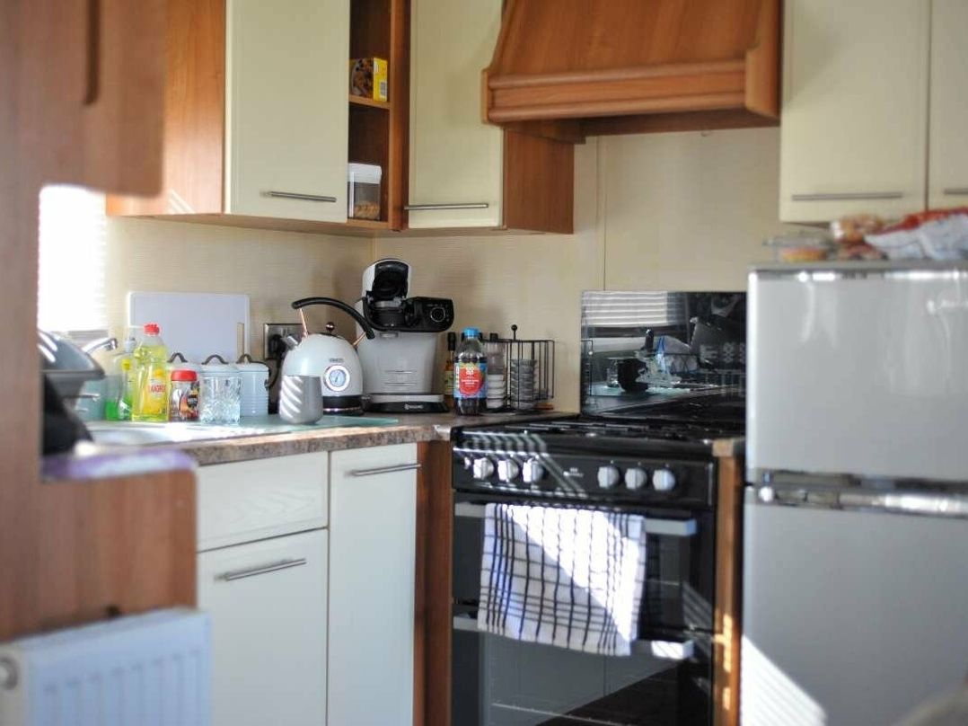 Cala Gran Holiday Park - Holiday Accommodation 10830