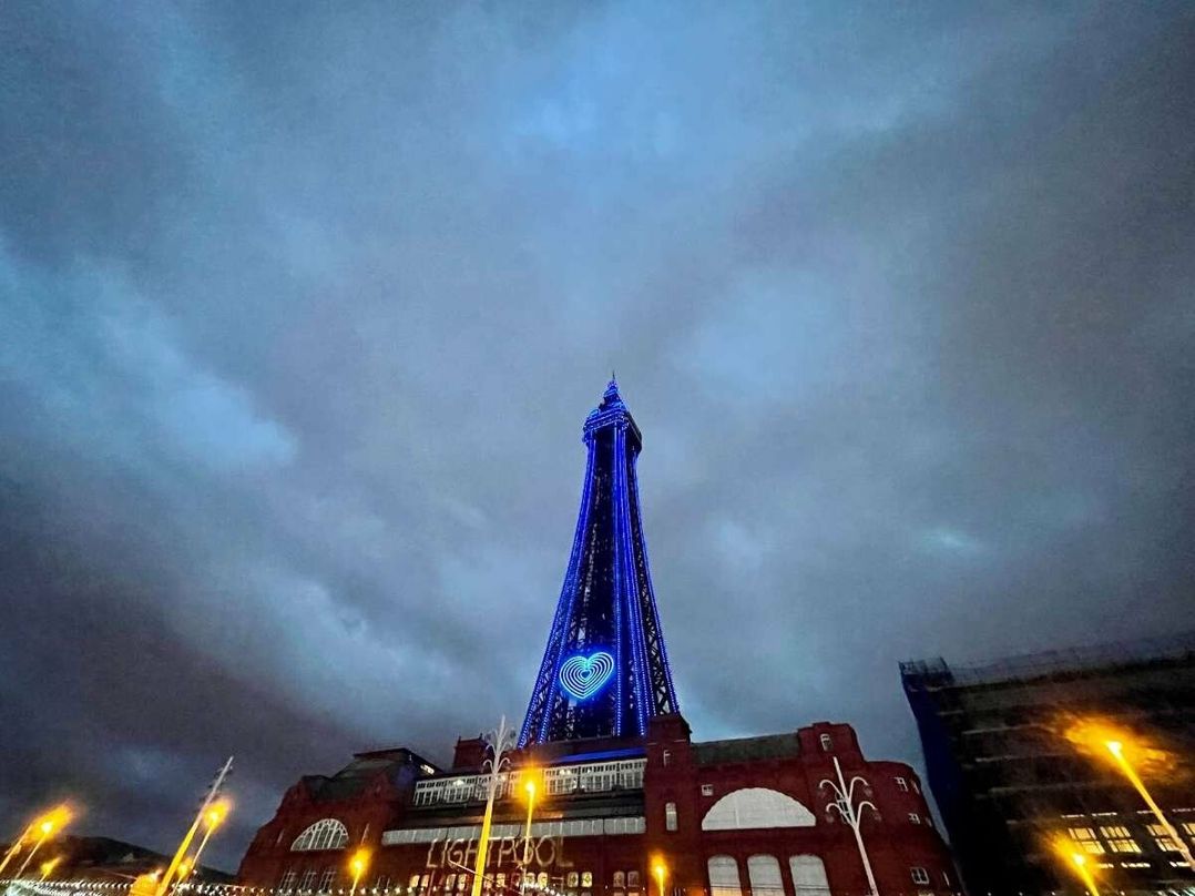 Cala Gran Holiday Park - Holiday Accommodation 10830