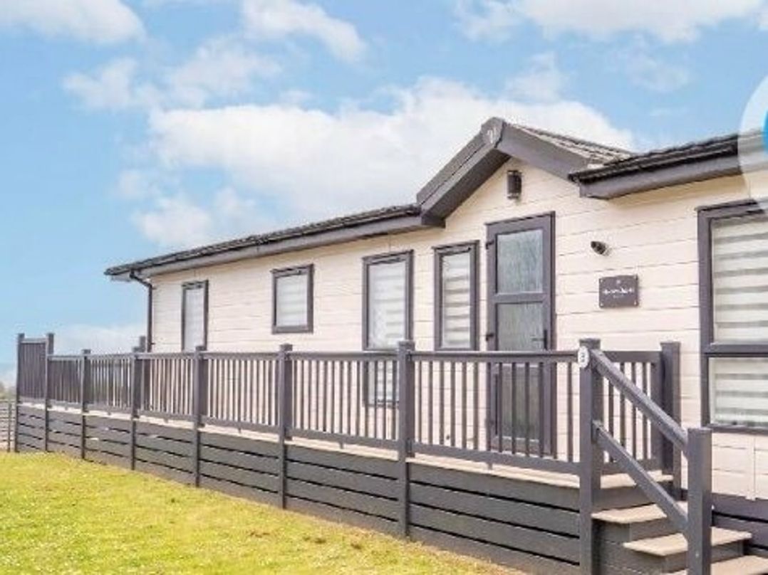 Beverley Park - Holiday Accommodation 10840