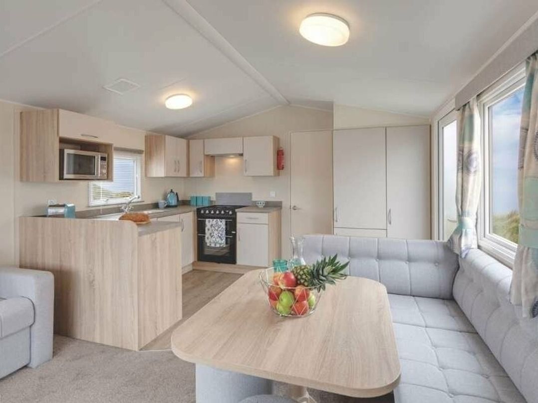 Herons Mead Caravan Park - Holiday Accommodation 10844