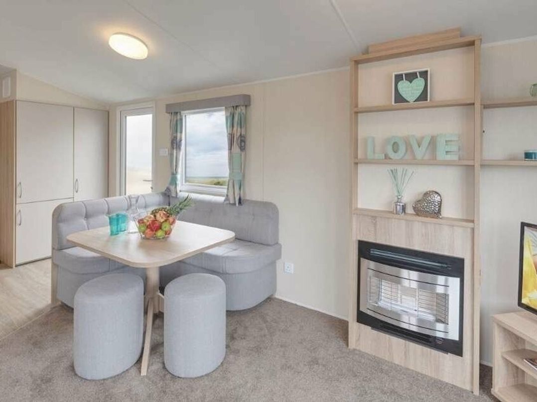 Herons Mead Caravan Park - Holiday Accommodation 10844