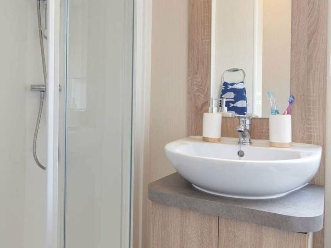 Herons Mead Caravan Park - Holiday Accommodation 10844