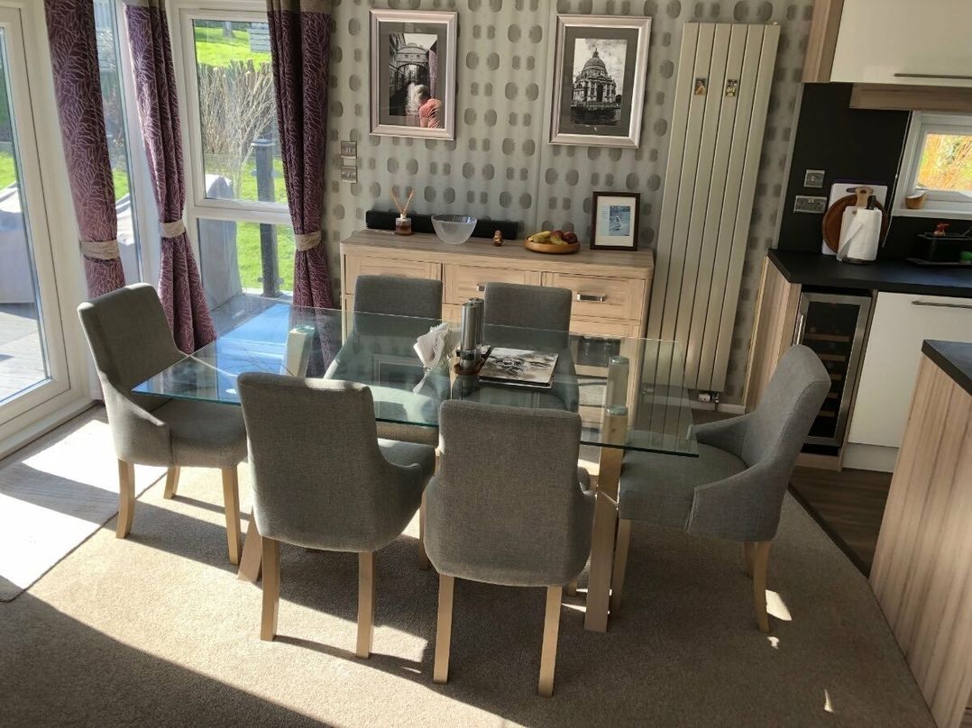 Shorefield Country Park - Holiday Accommodation 10876