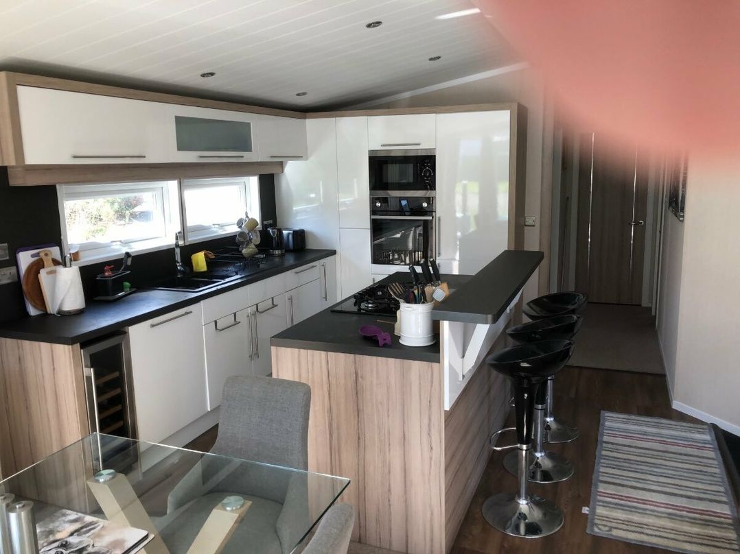 Shorefield Country Park - Holiday Accommodation 10876