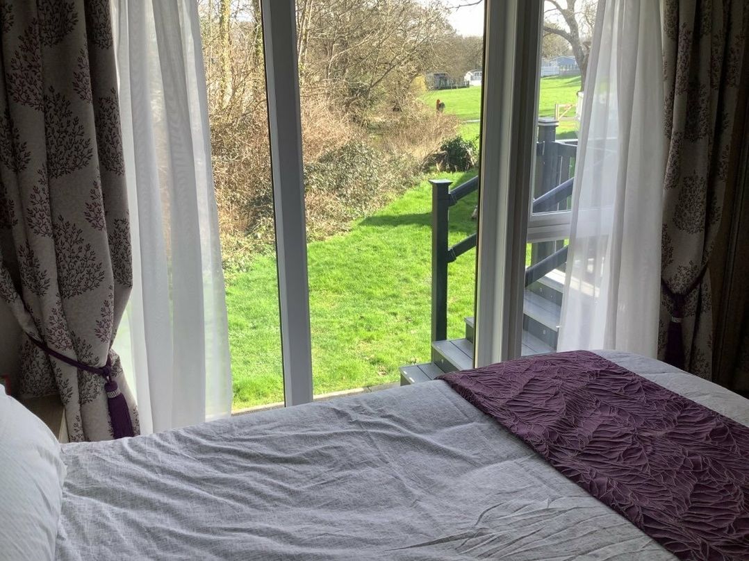 Shorefield Country Park - Holiday Accommodation 10876