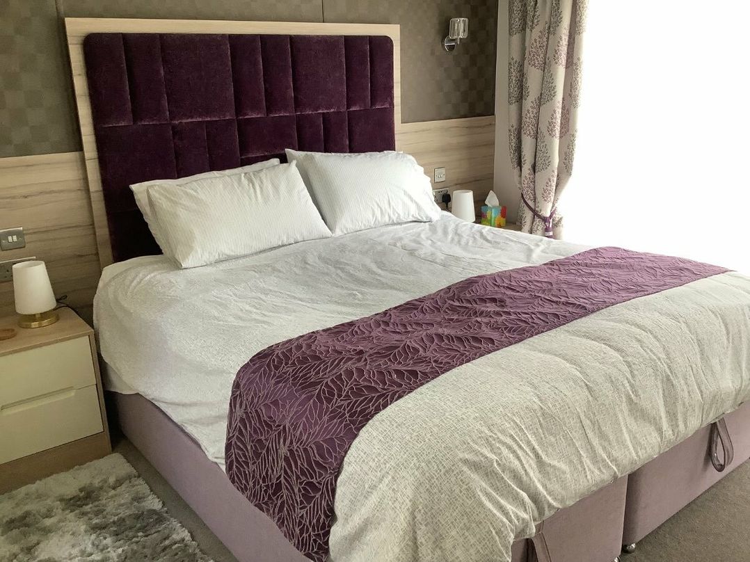 Shorefield Country Park - Holiday Accommodation 10876