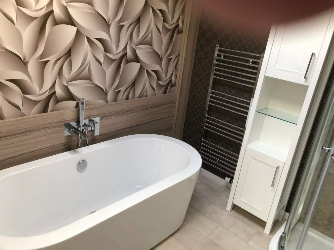 Shorefield Country Park - Holiday Accommodation 10876