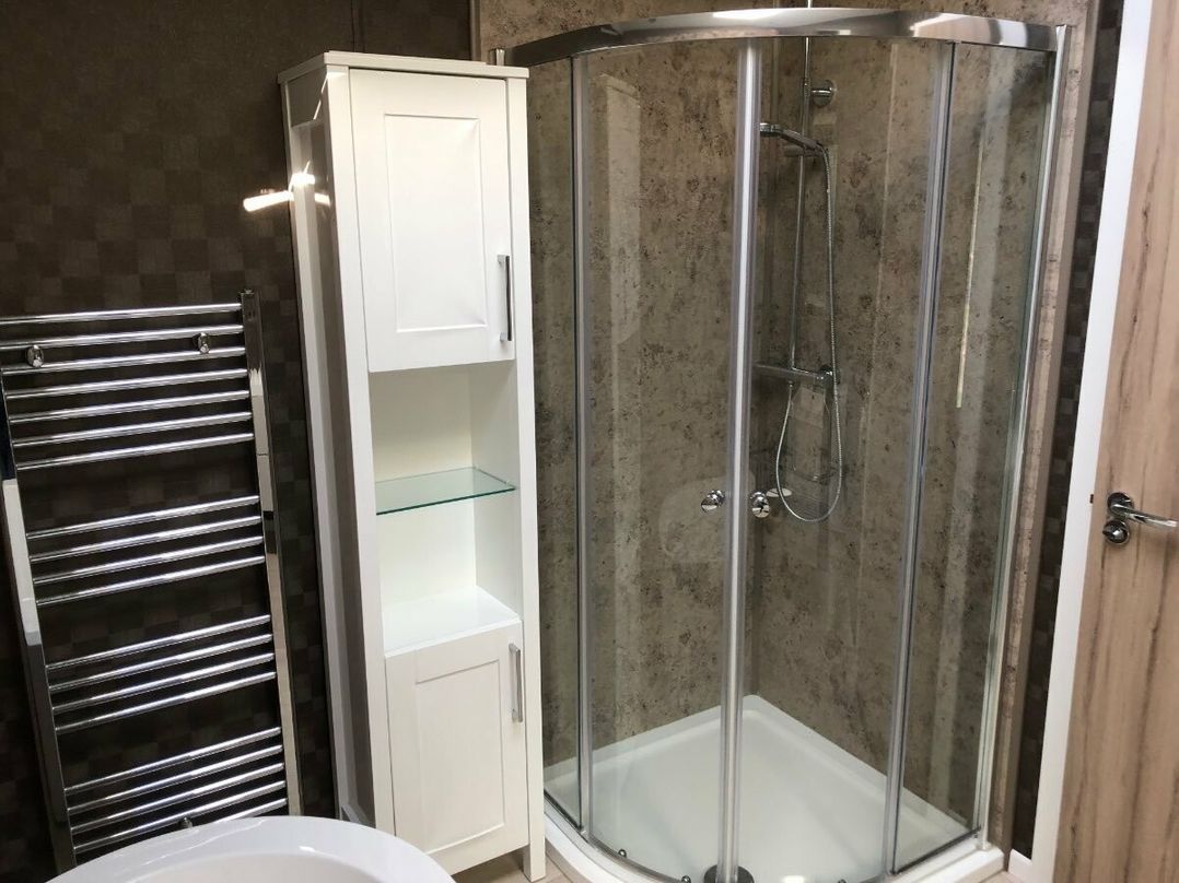 Shorefield Country Park - Holiday Accommodation 10876