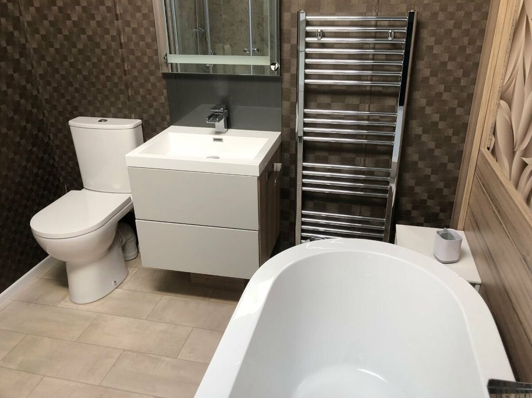 Shorefield Country Park - Holiday Accommodation 10876