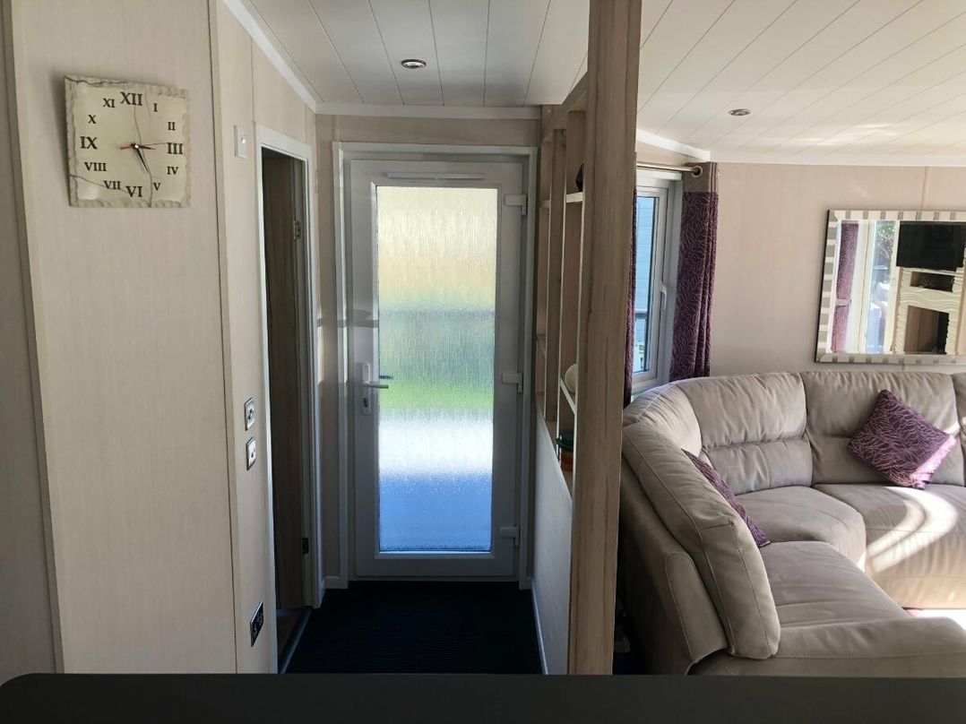 Shorefield Country Park - Holiday Accommodation 10876