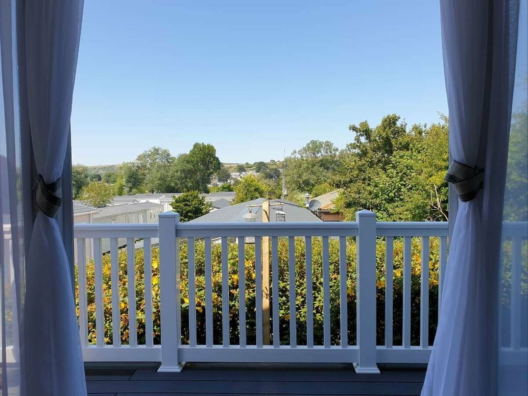 Waterside Bowleaze Cove Holiday Park - Holiday Accommodation 10893