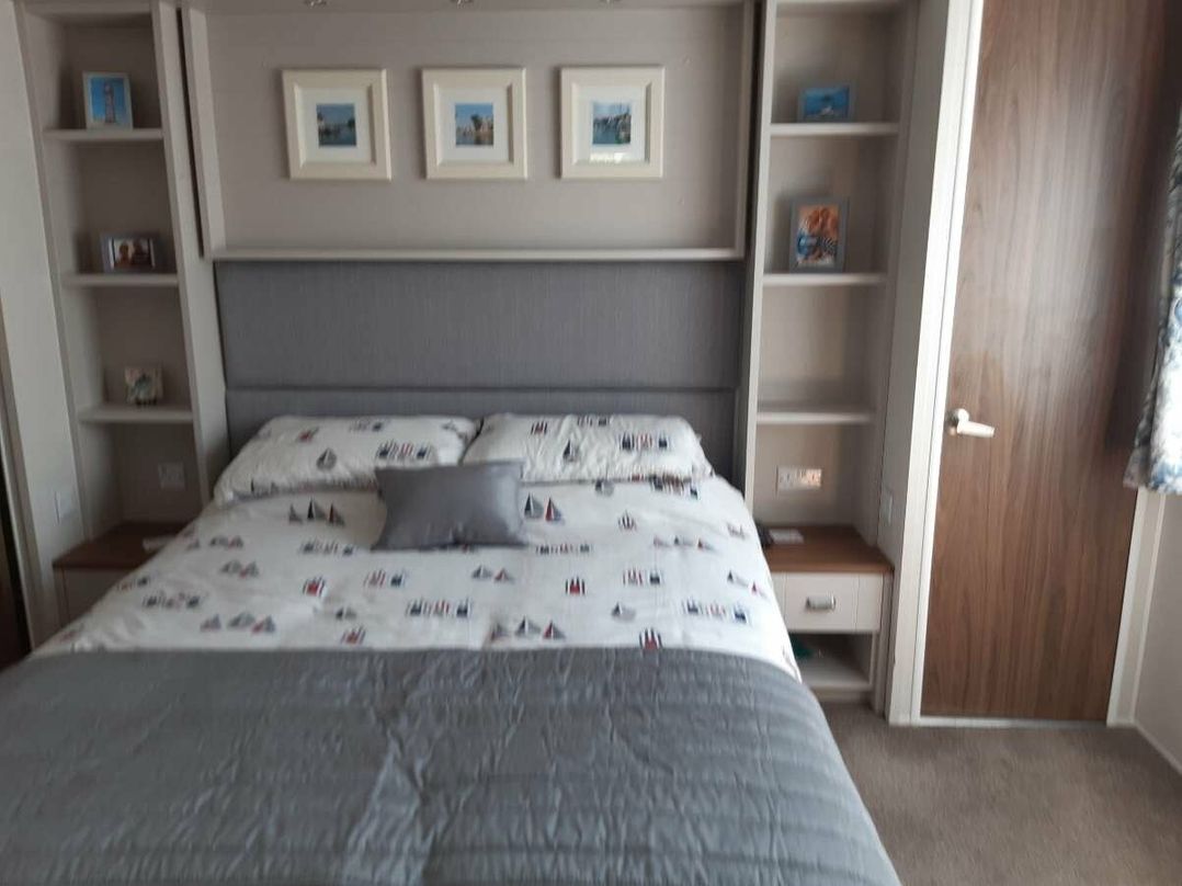 Waterside Bowleaze Cove Holiday Park - Holiday Accommodation 10893