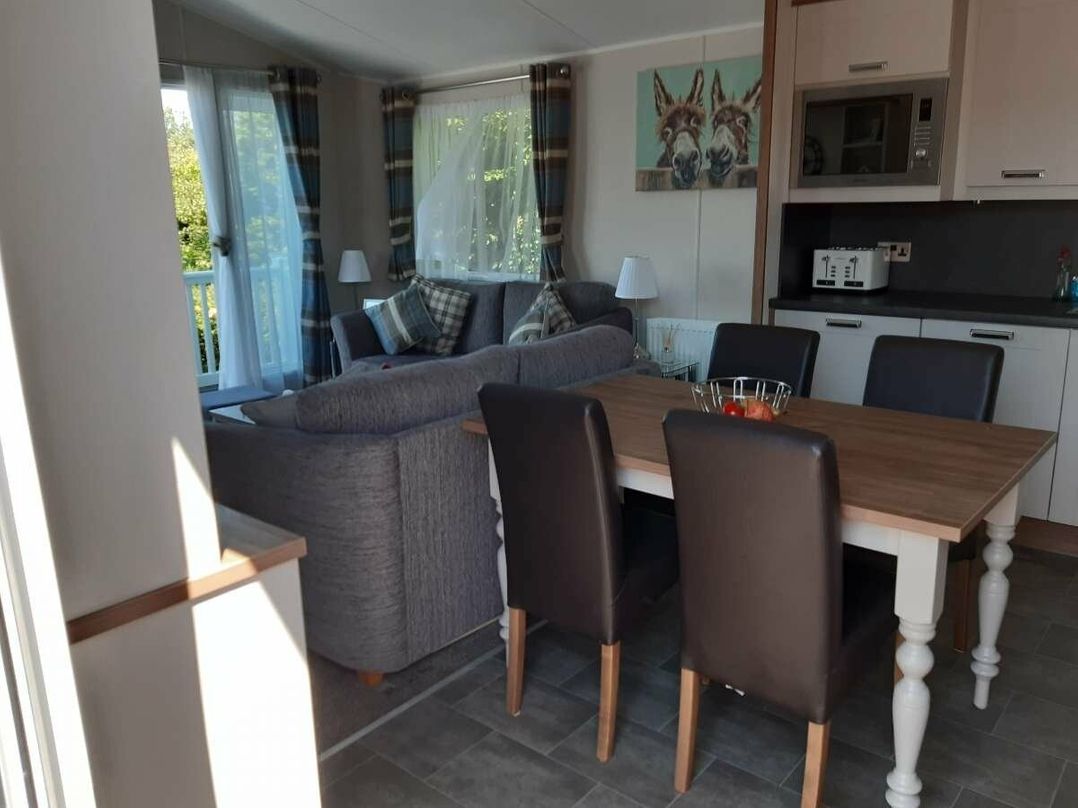 Waterside Bowleaze Cove Holiday Park - Holiday Accommodation 10893