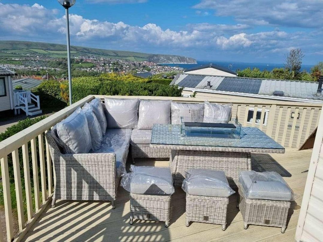 Swanage Bay View - Holiday Accommodation 10900